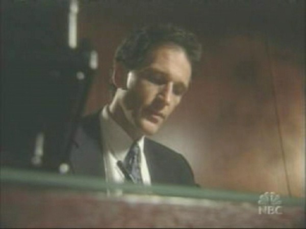 Gordon Patzer, NBC Television Primetime News Program, 2004